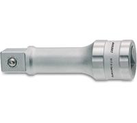 Hazet 917-3 Rallonge carré creux 12,5 mm/carré massif 12,5 mm longueur 76 mm