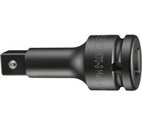 Hazet 917S-3 917S-3 Prolongateur Propulseur 1/2 (12.5 mm) 75 mm 1 pc(s)