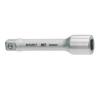 Hazet 919-1 1/2 pouces Propulseur 1/2 (12.5 mm) 46 mm