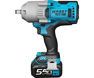 Hazet 9212-1000/3 Visseuse à percussion sans fil