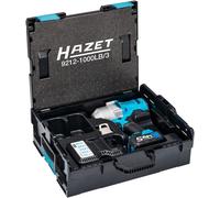 HAZET HAZET Visseuse à choc sans fil 9212-1000LB/3 Quantité:1
