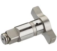 Hazet 9212N-1-02 Carré 9212N-1-02 1 pc(s)