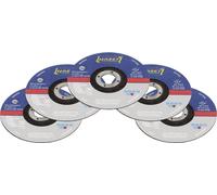 Hazet 9233-010/5 9233-010/5 Disque à tronçonner 125 mm 1 pc(s)