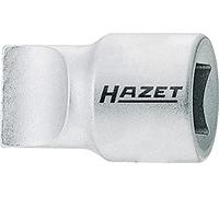 Douille-embout vis à fente 2 mm x 13 mm Longueur: 38 mm Hazet 980-2X13 Propulseur: 1/2\ (12.5 mm) 1 pc(s)