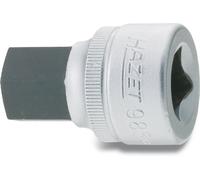 HAZET Douille mâle 985-19 ∙ Carré creux 12,5 mm (1/2 pouce) ∙ Profil à 6 pans intérieurs ∙ 19 HAZET Quantité:1