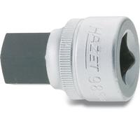 1x Clé à douille HAZET 985-8 convient pour