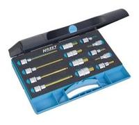 Hazet 986/13 Jeu De Tournevis G