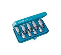 Hazet 986/9 Kit D'Embouts Pour Tournevis