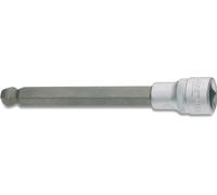 Douille-embout 6 pans intérieurs 12 mm Longueur: 140 mm Hazet 986KK-12 Propulseur: 1/2\ (12.5 mm) 1 pc(s)