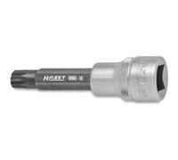 Hazet 990-18 Embout Pour Tournevis Xzn Carré Intérieur 12,5Mm 1/2'' G