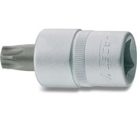 Douille-embout TORX® intérieur T 25 Longueur: 55 mm Hazet 992-T25 Propulseur: 1/2\ (12.5 mm) 1 pc(s)