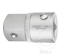 HAZET adaptateur de prise ERW 3/4 ABG 1