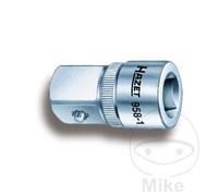 HAZET adaptateur de prise femelle 1/2 ABG 3/4