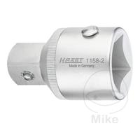 HAZET adaptateur de prise femelle 1 ABG 3/4