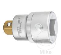 HAZET adaptateur de prise femelle 3/4 ABG 1/2