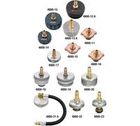 Adaptateur Hazet 4800-10 Hazet 4800-10