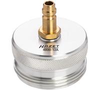 HAZET HAZET Adaptateur de radiateur 4800-12A Quantité:1