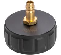 HAZET HAZET Adaptateur de radiateur 4800-15 Quantité:1