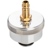 Hazet Adaptateur de radiateur 4800 18 Raccord système de refroidissement automobile Outil spécial Outil