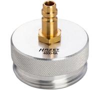 HAZET Adaptateur testeur de pression du radiateur 4800-6A pour VW Vento (1H2)