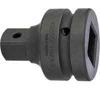 HAZET 1107S Adaptateurs de réduction, cliquet