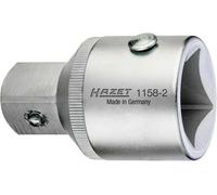 Adaptateur à chocs Hazet 1158-2 3/4 pouces Propulseur 1\ (25 mm) 70 mm