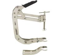 HAZET Agrafeuse pour ressort de soupape 792-1