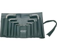 Hazet Angle Jeu de Tournevis Intérieur Torx Profil 13-teilig 2115-t/13p