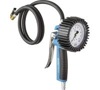 Hazet Appareil de mesure du niveau de gonflage des pneus (étalonné)