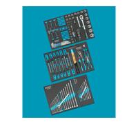 Hazet 0-178N/147 0-178N/147 Jeu d'outils
