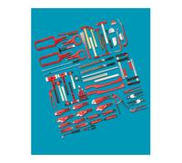 HAZET Assortiment d'outils 0-179NX/65ALU HAZET Quantité:1