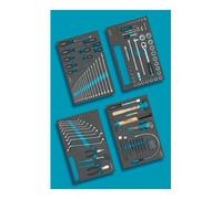 HAZET Assortiment d'outils 0-7/117 HAZET Quantité:1