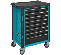 HAZET HAZET Servante d'atelier Assistent 179N, Type : 179N-8 Quantité:1