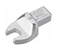HAZET Attache mâle à fourche 6450C-9 9 mm HAZET Quantité:1