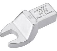 HAZET Attache mâle à fourche 6450D-13 ∙ Carré femelle 14 x 18 mm massif ∙ Pro...