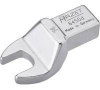 HAZET Attache mâle à fourche 6450D-14 ∙ Carré femelle 14 x 18 mm massif ∙ Pro...