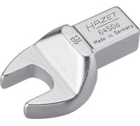 HAZET Attache mâle à fourche 6450D-16 ∙ Carré femelle 14 x 18 mm massif ∙ Pro...
