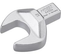 HAZET Attache mâle à fourche 6450D-27 ∙ Carré femelle 14 x 18 mm massif ∙ Pro...
