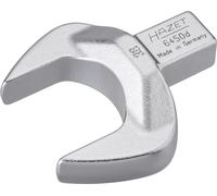 HAZET Attache mâle à fourche 6450D-36 ∙ Carré femelle 14 x 18 mm massif ∙ Pro...