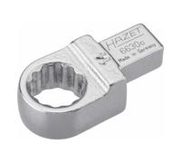 Hazet clé polygonale à douille 14mm 9x12mm , 6630C-14