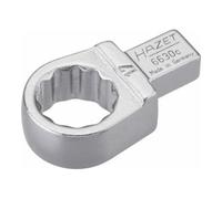 HAZET Attache mâle polygonale 6630C-17 17 mm HAZET Quantité:1