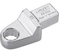 HAZET Attache mâle polygonale 6630D-13 ∙ Carré femelle 14 x 18 mm massif ∙ Pr...
