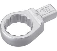 Hazet 6630D-32 Embout polygonal