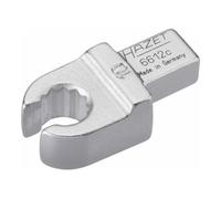 HAZET Attache mâle polygonale ouverte 6612C-10 10 mm HAZET Quantité:1