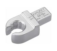 HAZET Attache mâle polygonale ouverte 6612C-11 11 mm HAZET Quantité:1