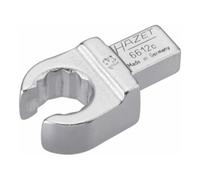 HAZET Attache mâle polygonale ouverte 6612C-13 13 mm HAZET Quantité:1