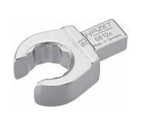 HAZET Attache mâle polygonale ouverte 6612C-16 16 mm HAZET Quantité:1