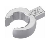 HAZET Attache mâle polygonale ouverte 6612C-21 21 mm HAZET Quantité:1