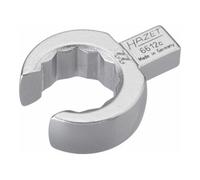 HAZET Attache mâle polygonale ouverte 6612C-22 22 mm HAZET Quantité:1