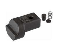HAZET Attache mâle pour soudure 6430D HAZET Quantité:1